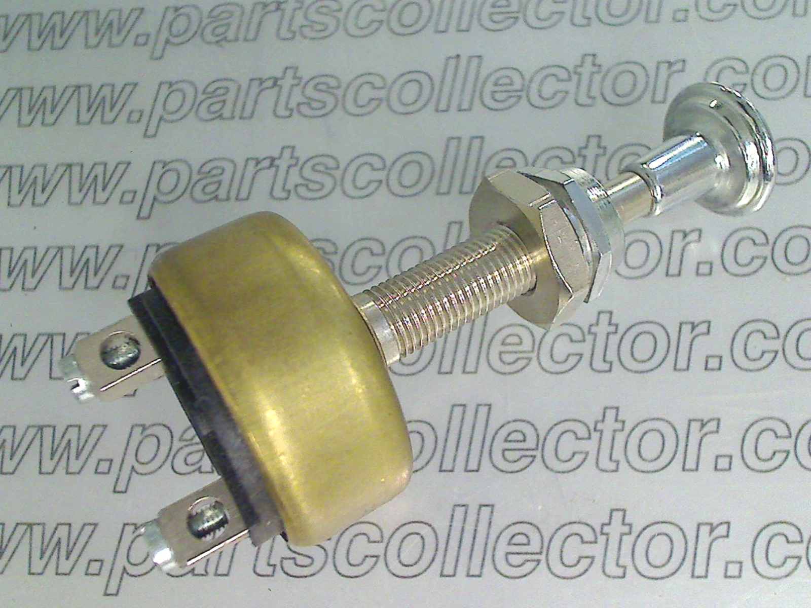 ANSOR  Electrical system code 9731 compatible with: OTHERS OTHERS, UNIVERSALE UNIVERSALE